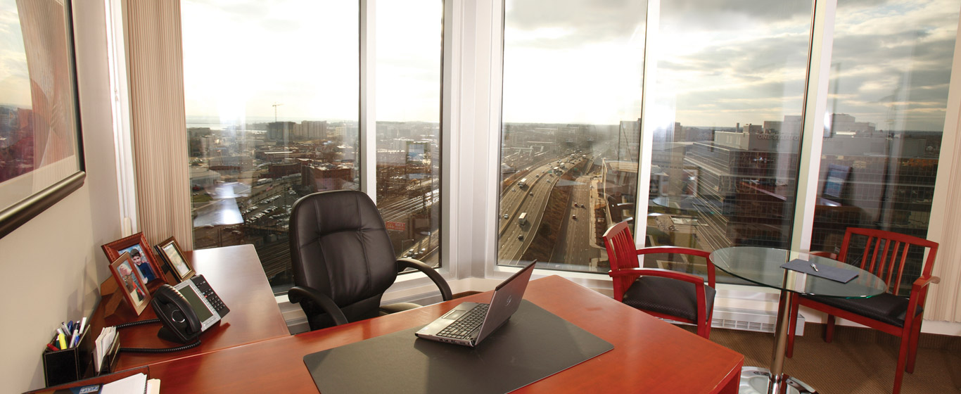 Stark Office Suites - Stamford (Tresser Boulevard) photo 1