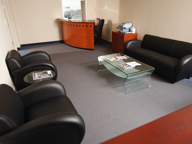 Stark Office Suites - Stamford (Tresser Boulevard) photo 5