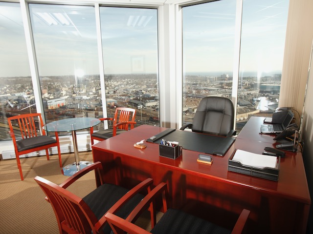 Stark Office Suites - Stamford (Tresser Boulevard) photo 4