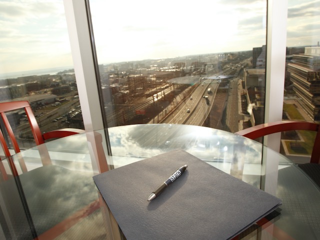 Stark Office Suites - Stamford (Tresser Boulevard) photo 3