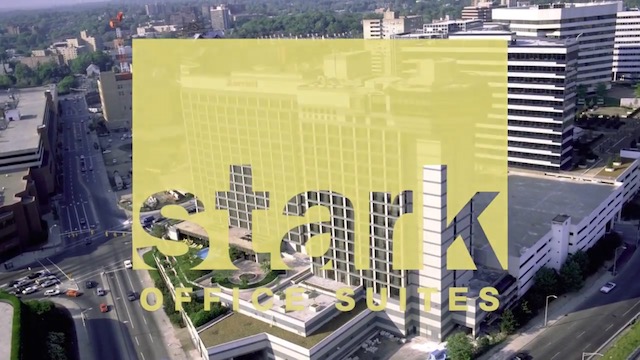Stark Office Suites - Stamford (Tresser Boulevard) photo 2