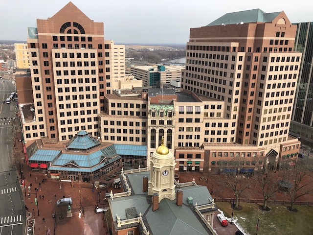 Stark Office Suites - Hartford photo 2