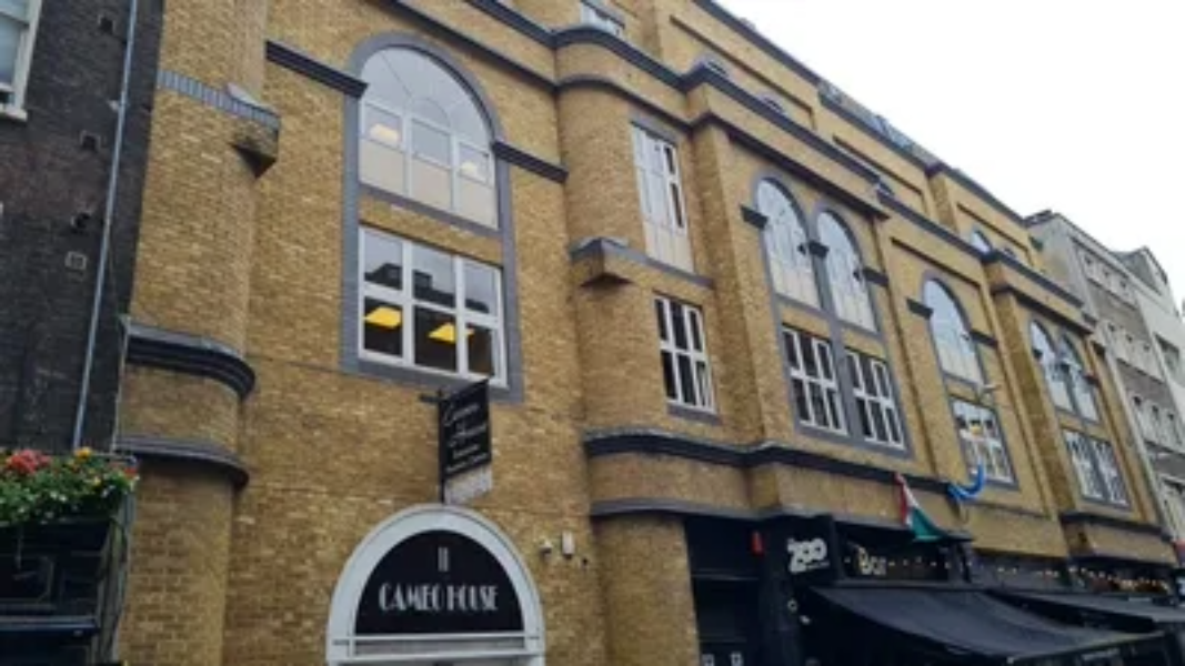 Cameo House photo 1