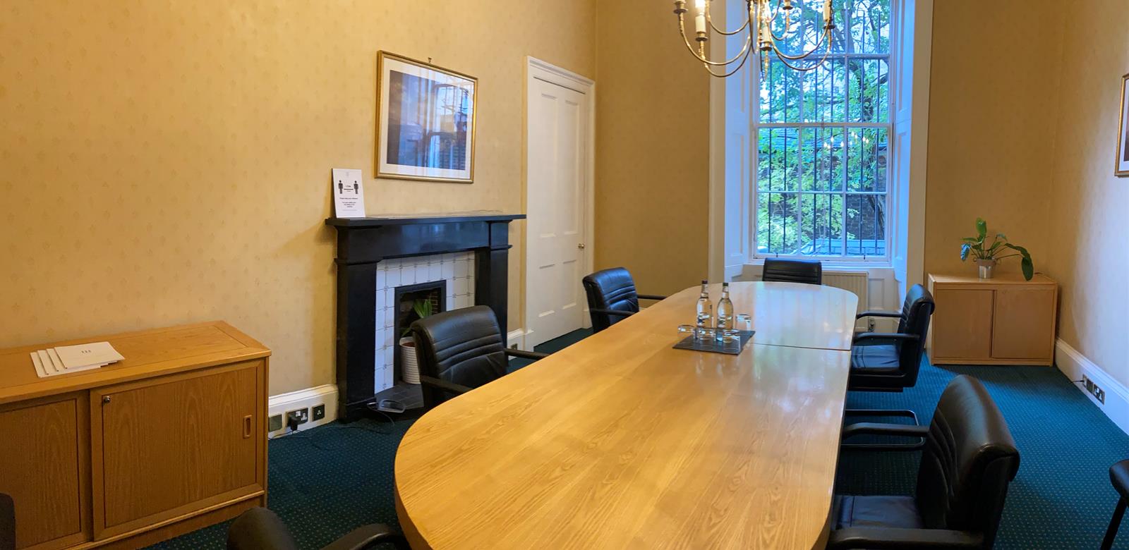 Forth House photo 7