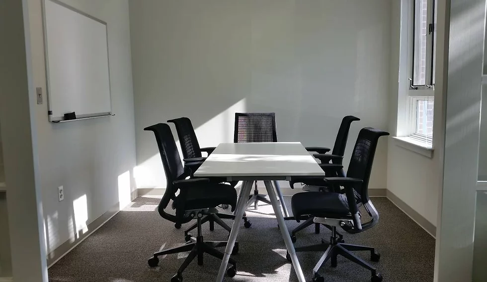Del Ray Cowork photo 2