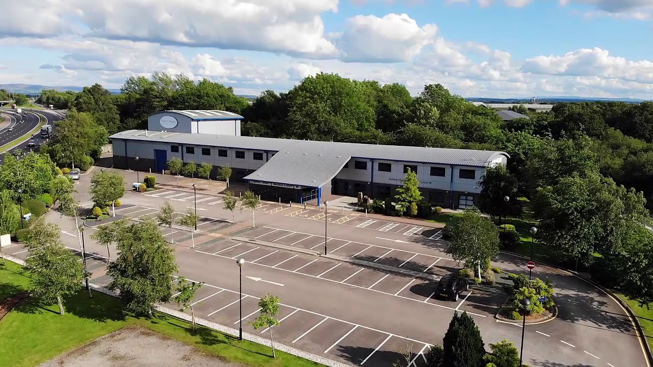 Solway House Business Centre photo 1