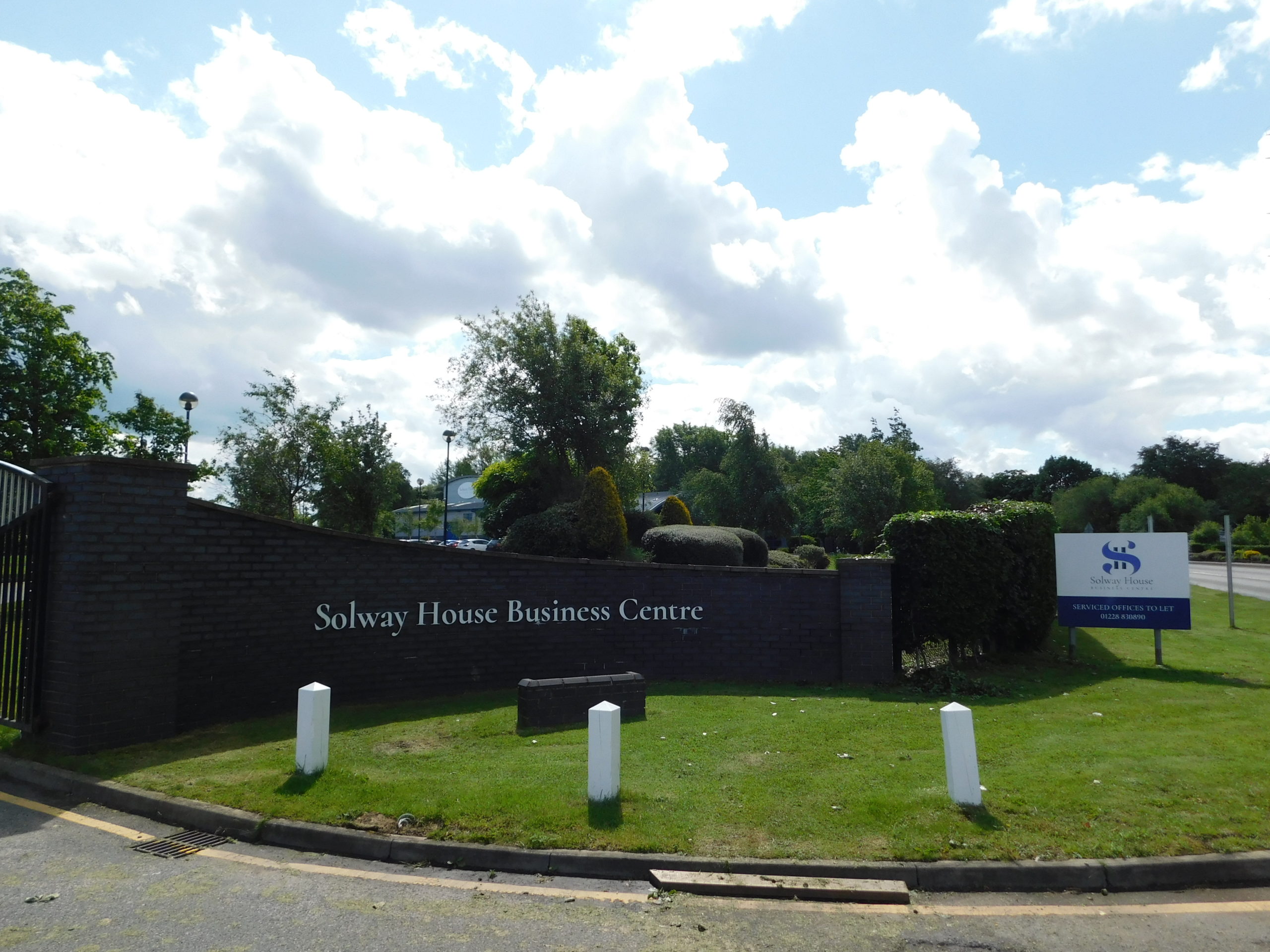 Solway House Business Centre photo 8