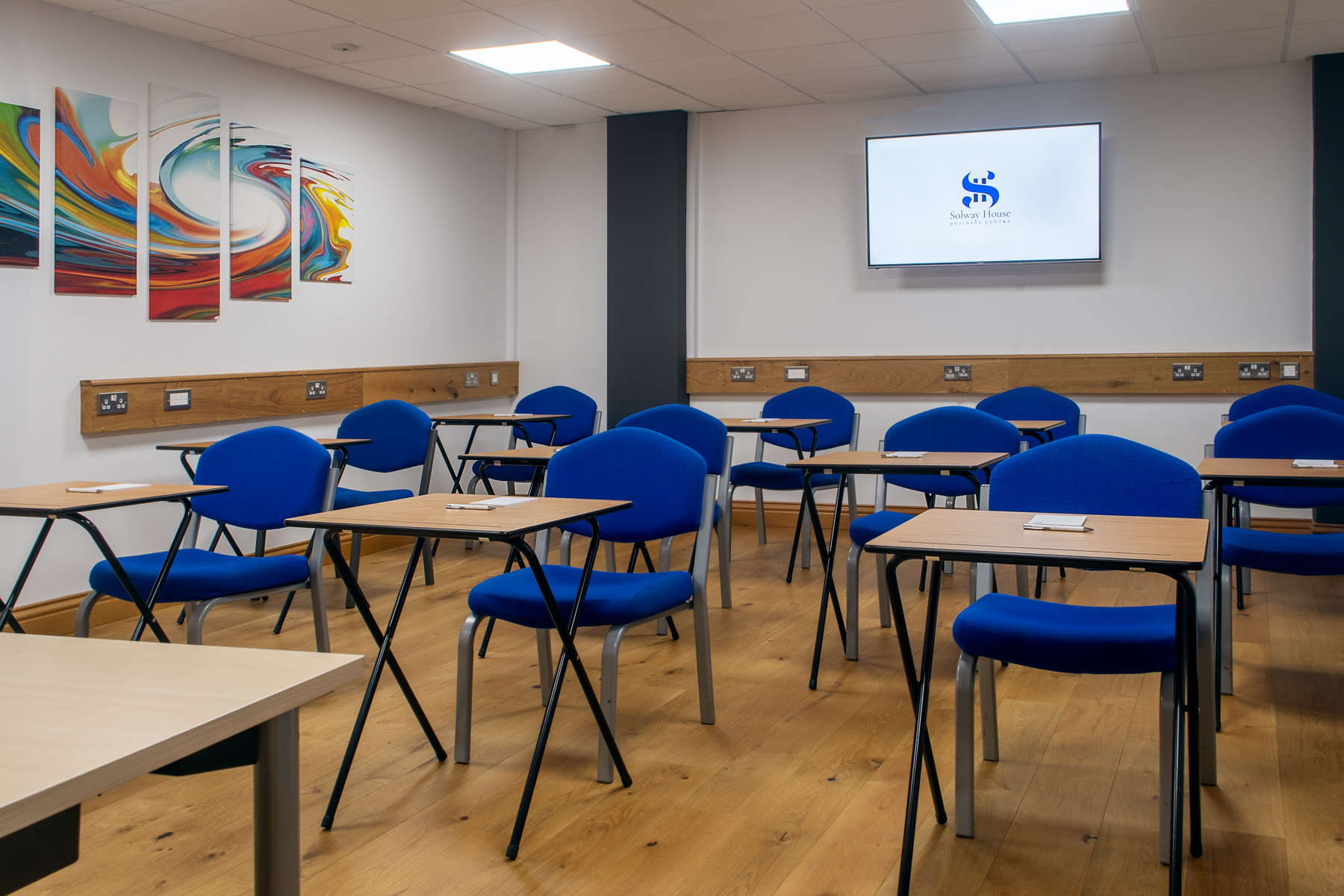 Solway House Business Centre photo 4