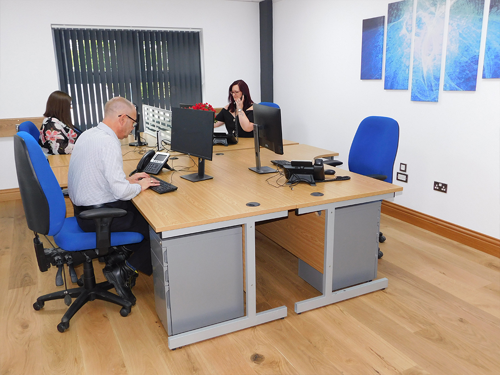 Solway House Business Centre photo 6