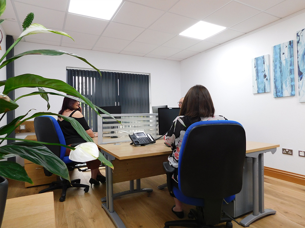 Solway House Business Centre photo 5