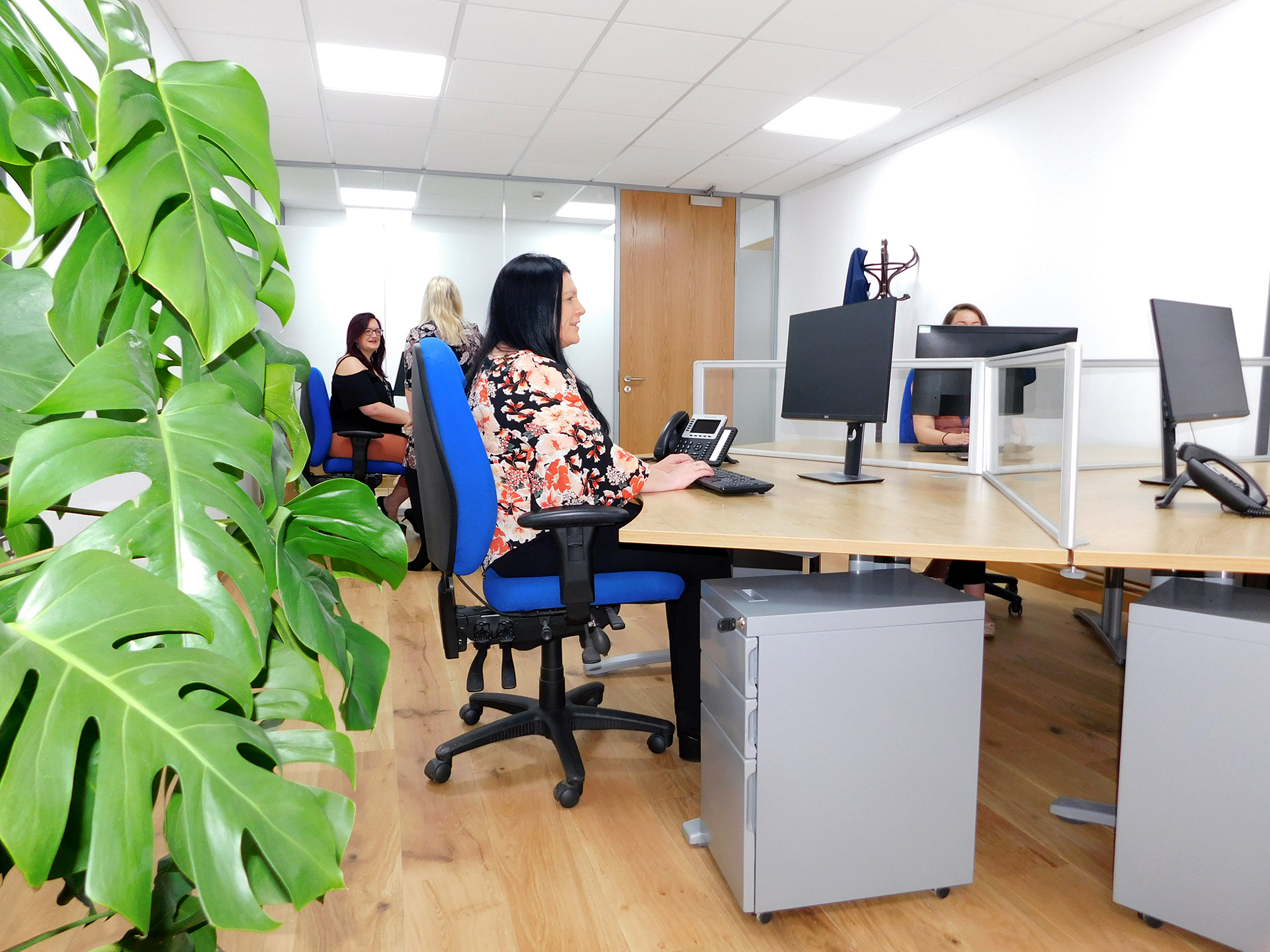Solway House Business Centre photo 7