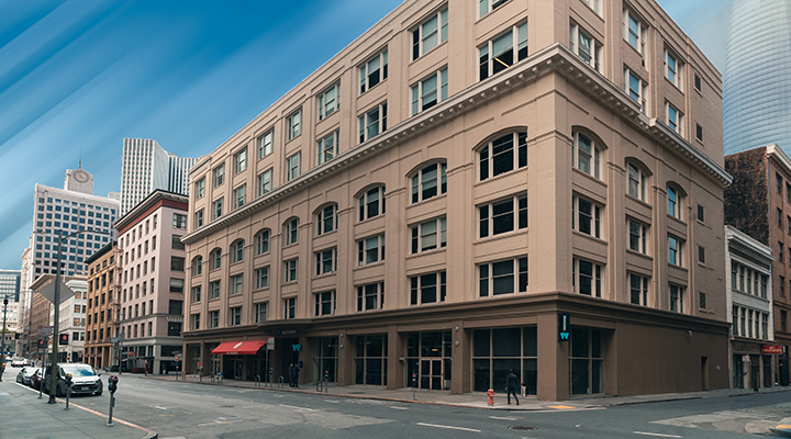 Werqwise San Mateo photo 1