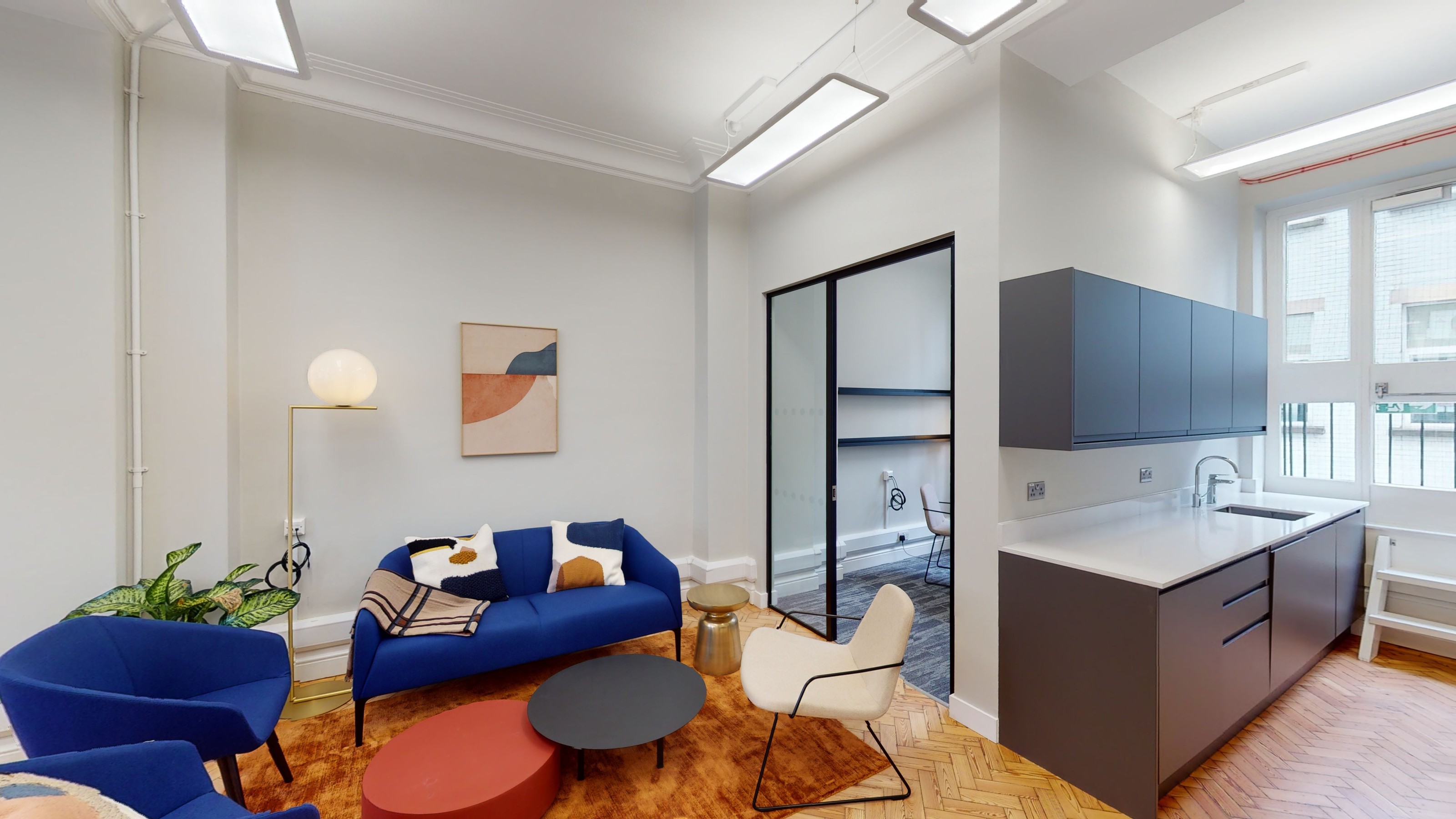Kingsland House photo 3