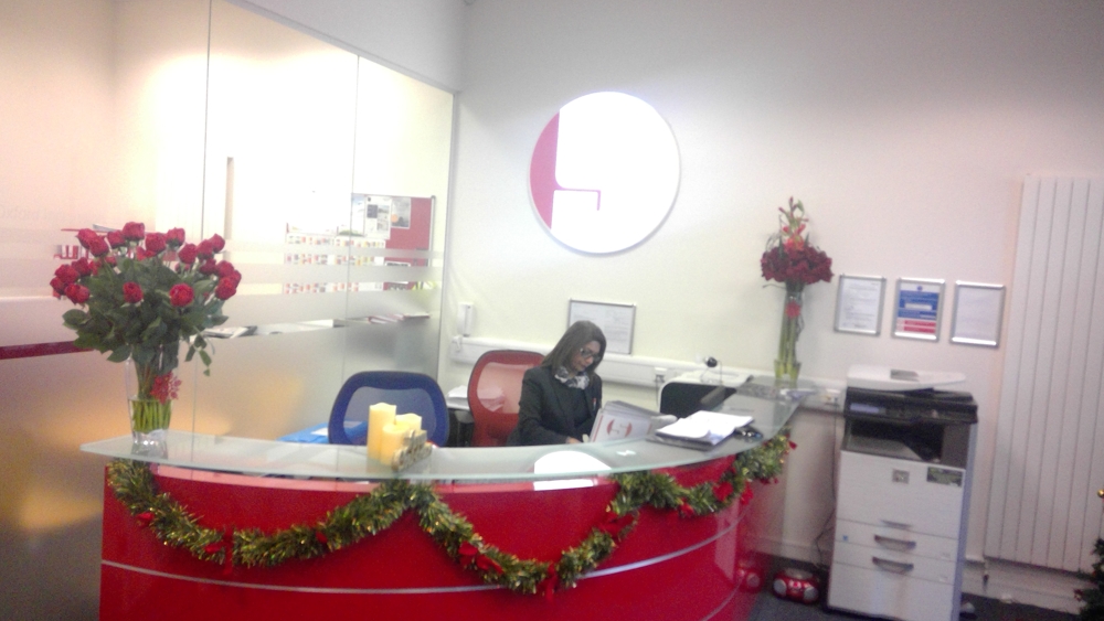 Stanmore Business Centre photo 11