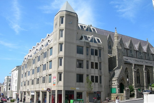 Sheridan House photo 5