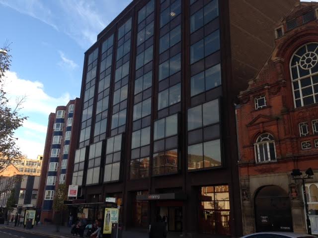 Humberstone House photo 1