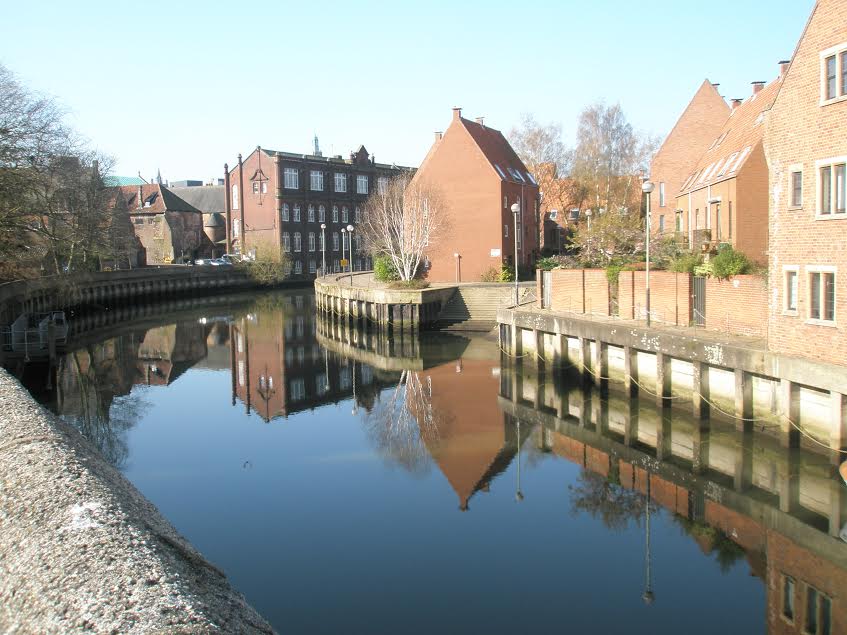 Sackville Place Business Centre photo 6
