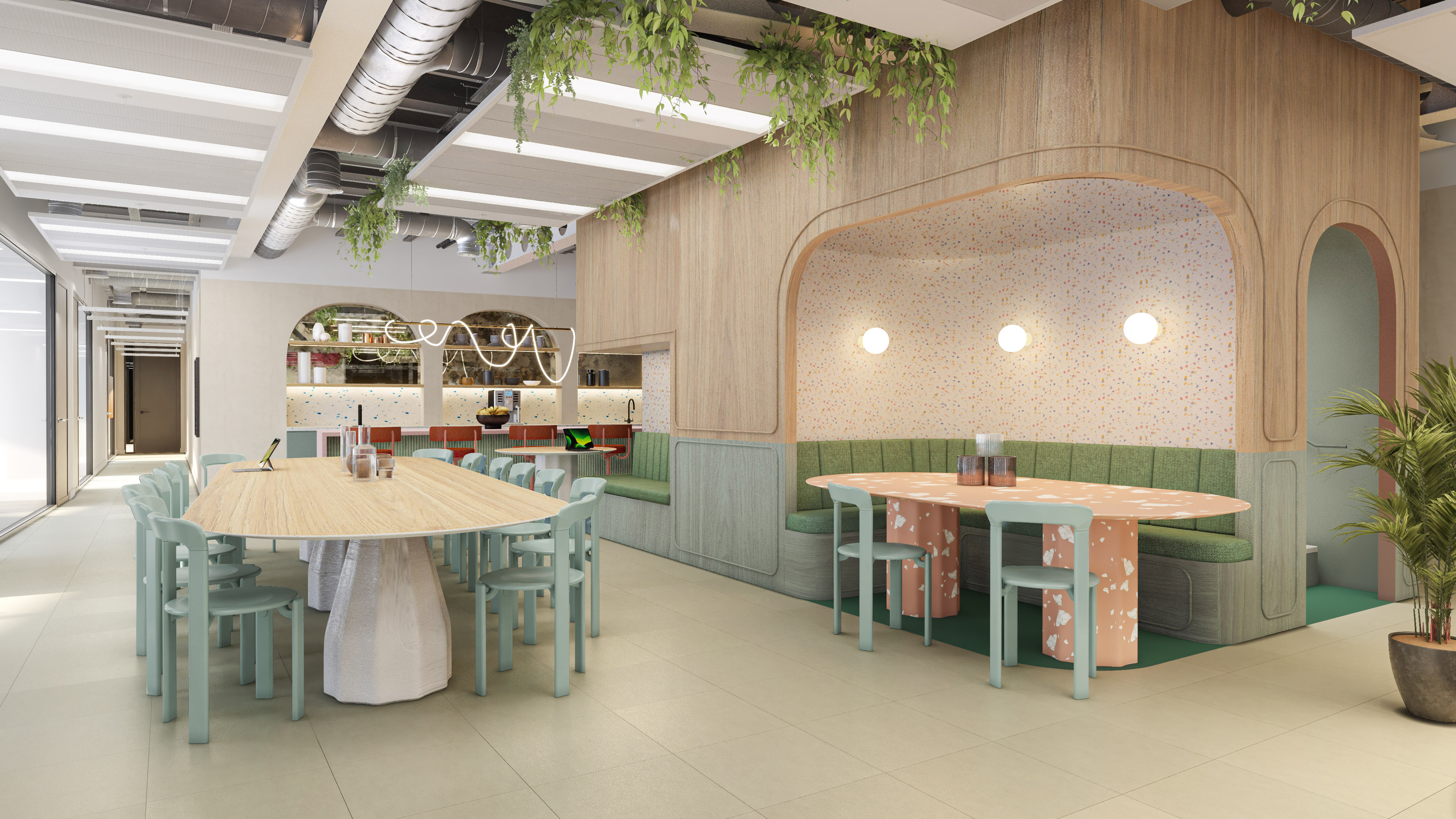 Huckletree Bishopsgate photo 4