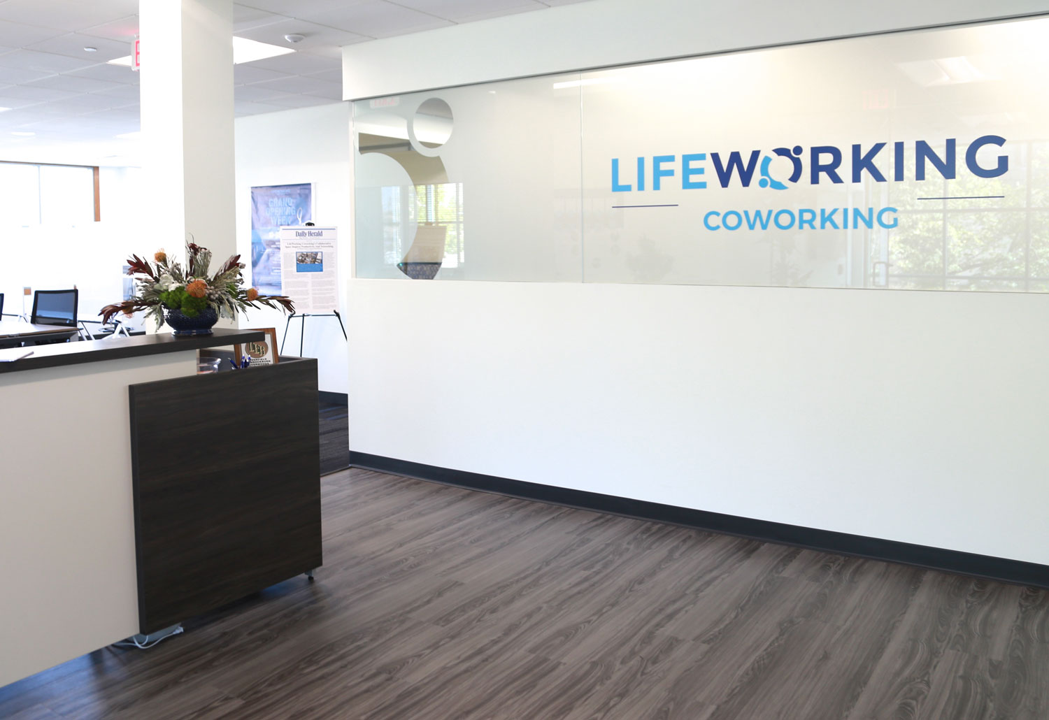 LifeWorking photo 1