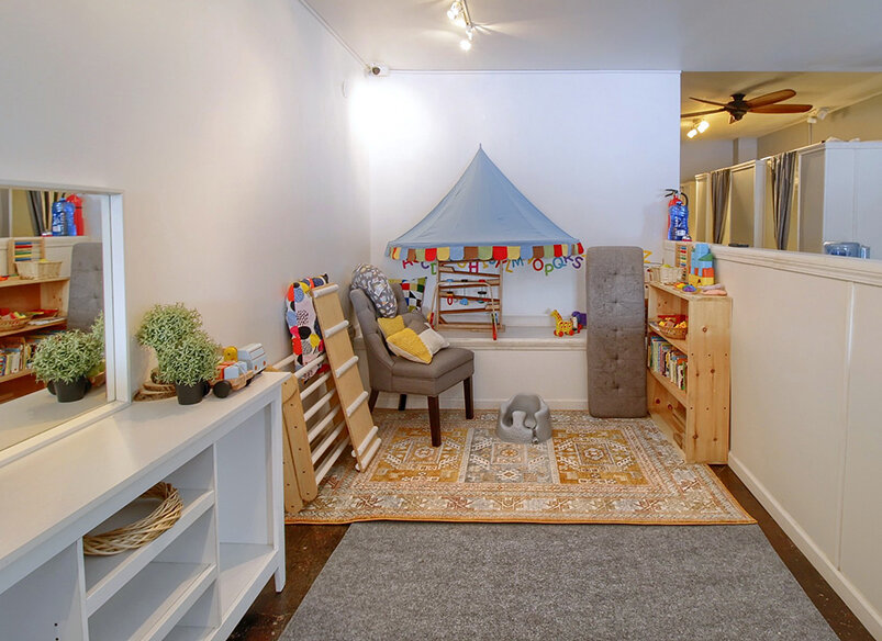 Detroit Parent Collective photo 2