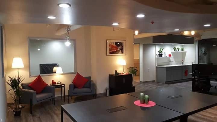 Diamond Cowork San Diego photo 1