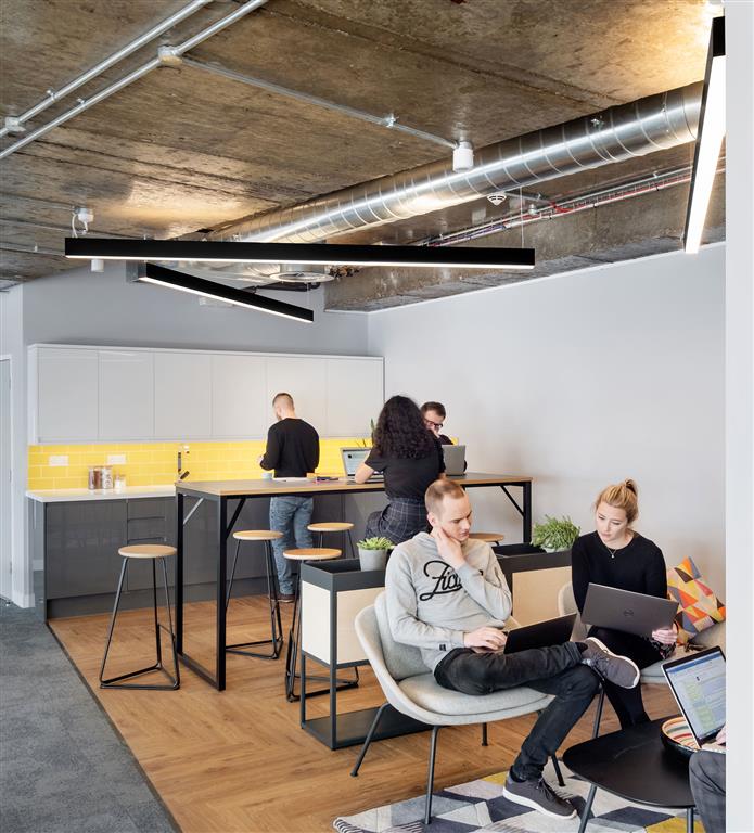 Alpha Works photo 5