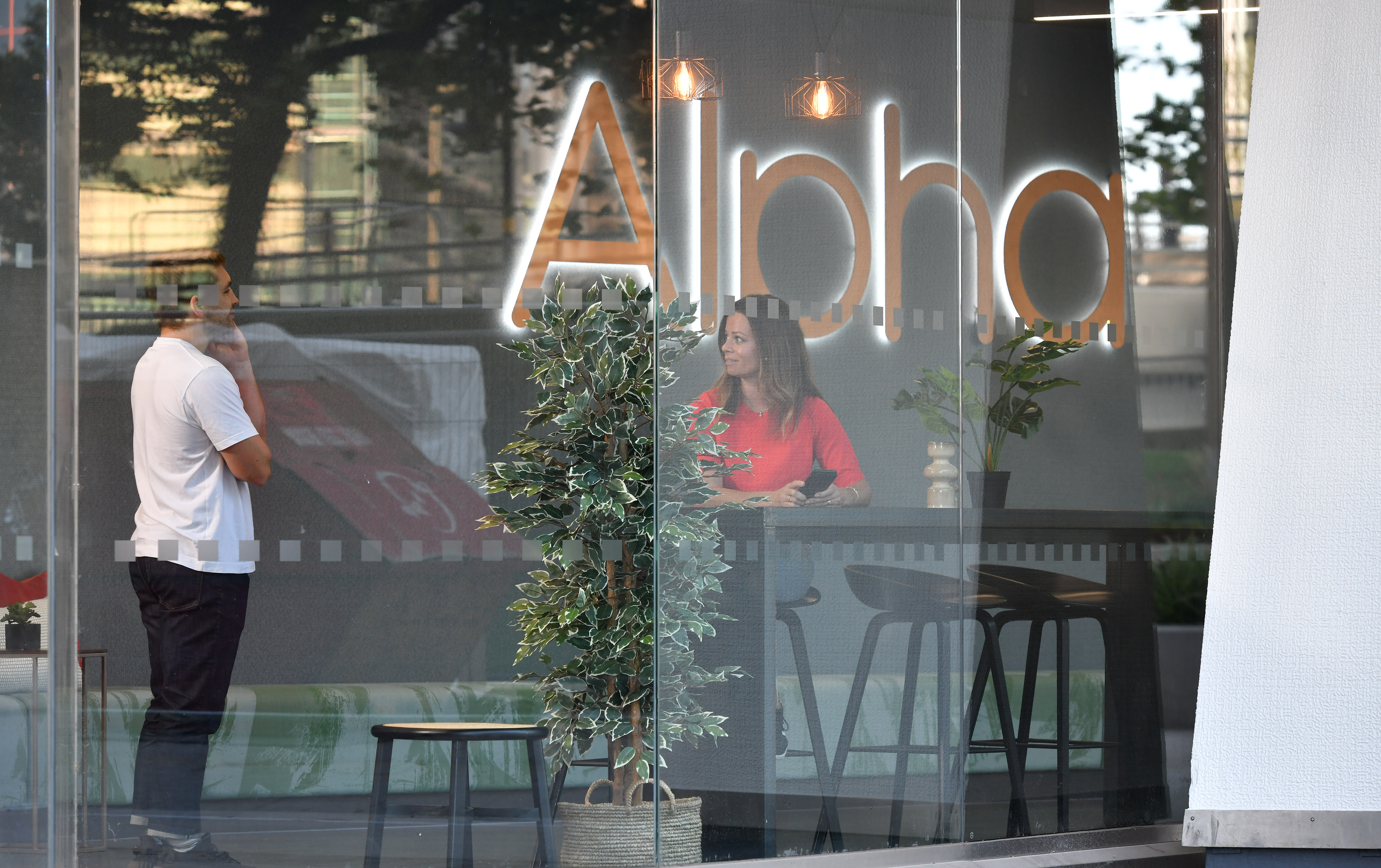 Alpha Works photo 4