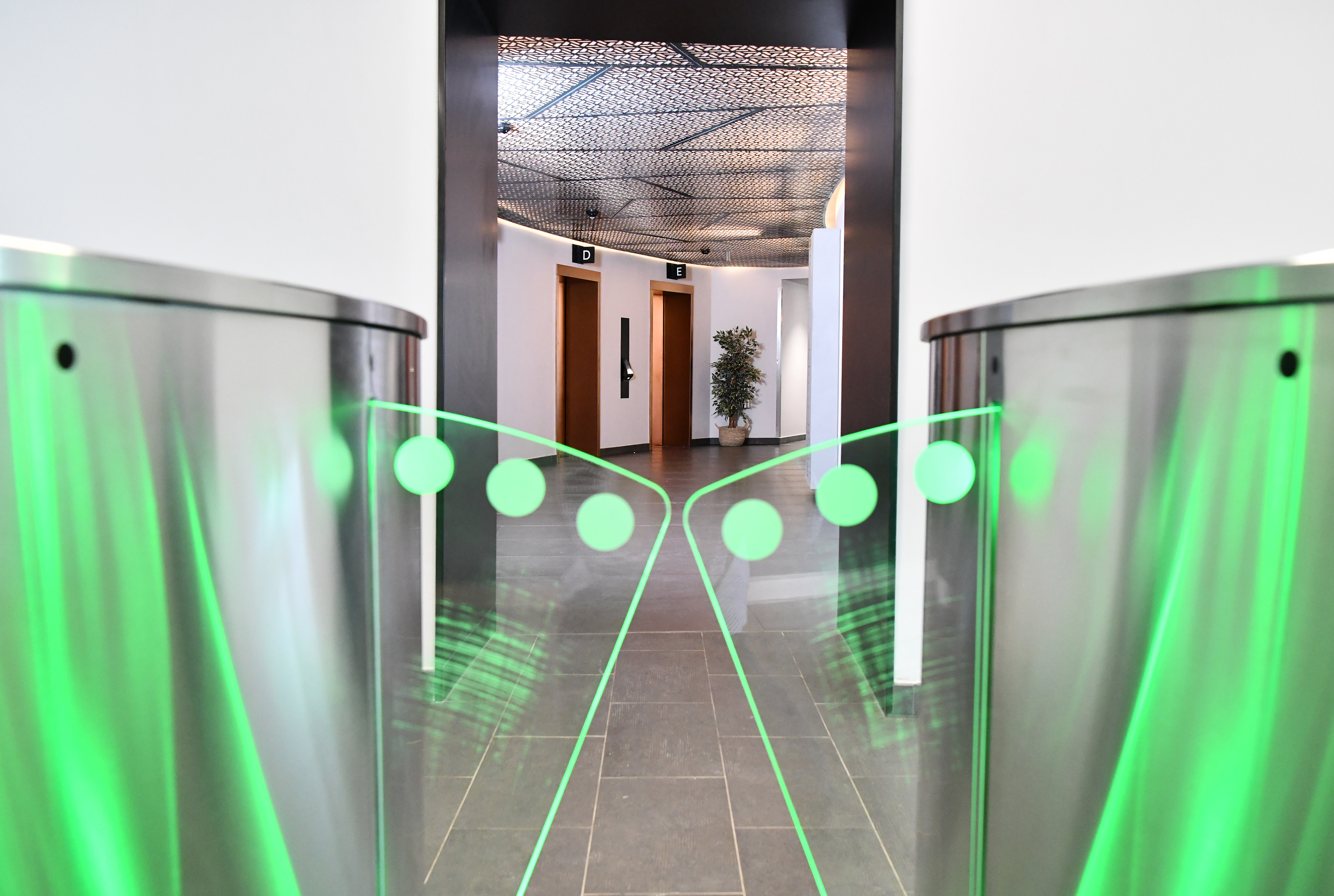 Alpha Works photo 11