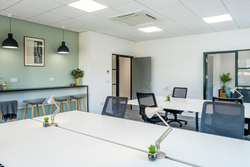Altrincham Business Park photo 11