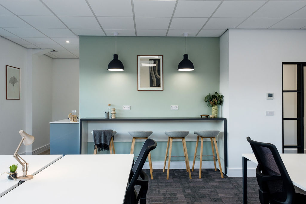 Altrincham Business Park photo 1
