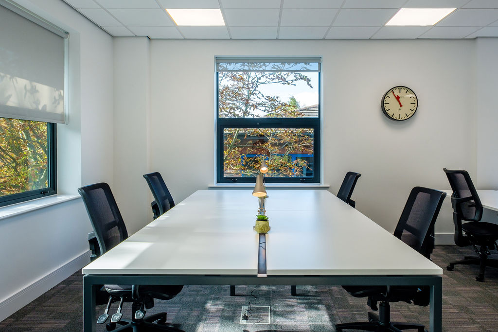 Altrincham Business Park photo 4