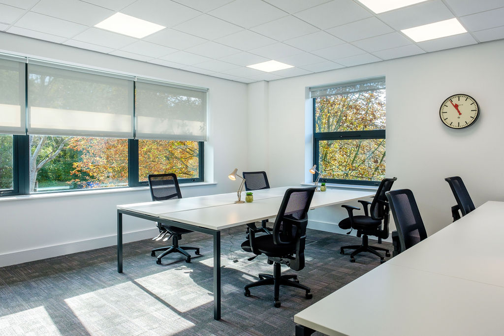 Altrincham Business Park photo 10