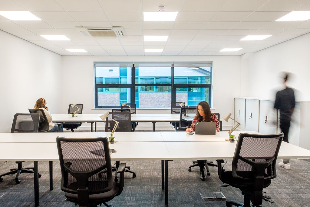 Altrincham Business Park photo 3