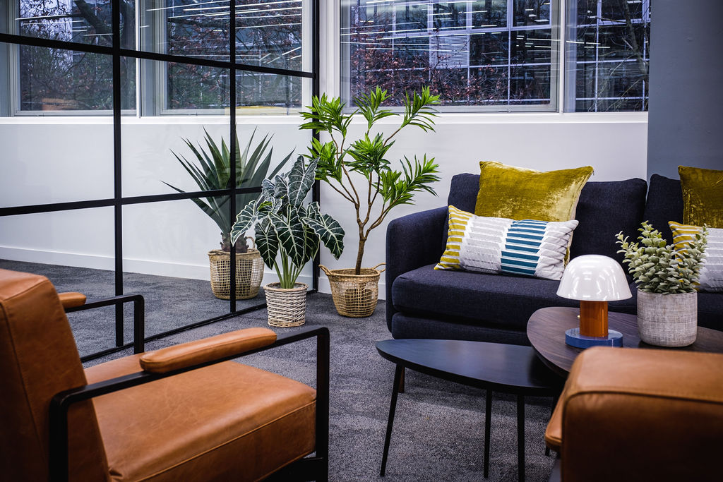 Norfolk House photo 11