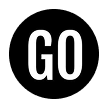 Go Bermondsey logo