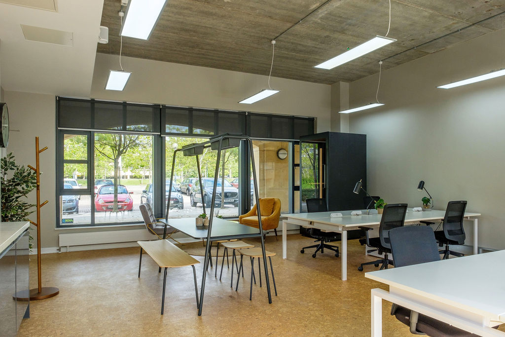 Witan Studios photo 8