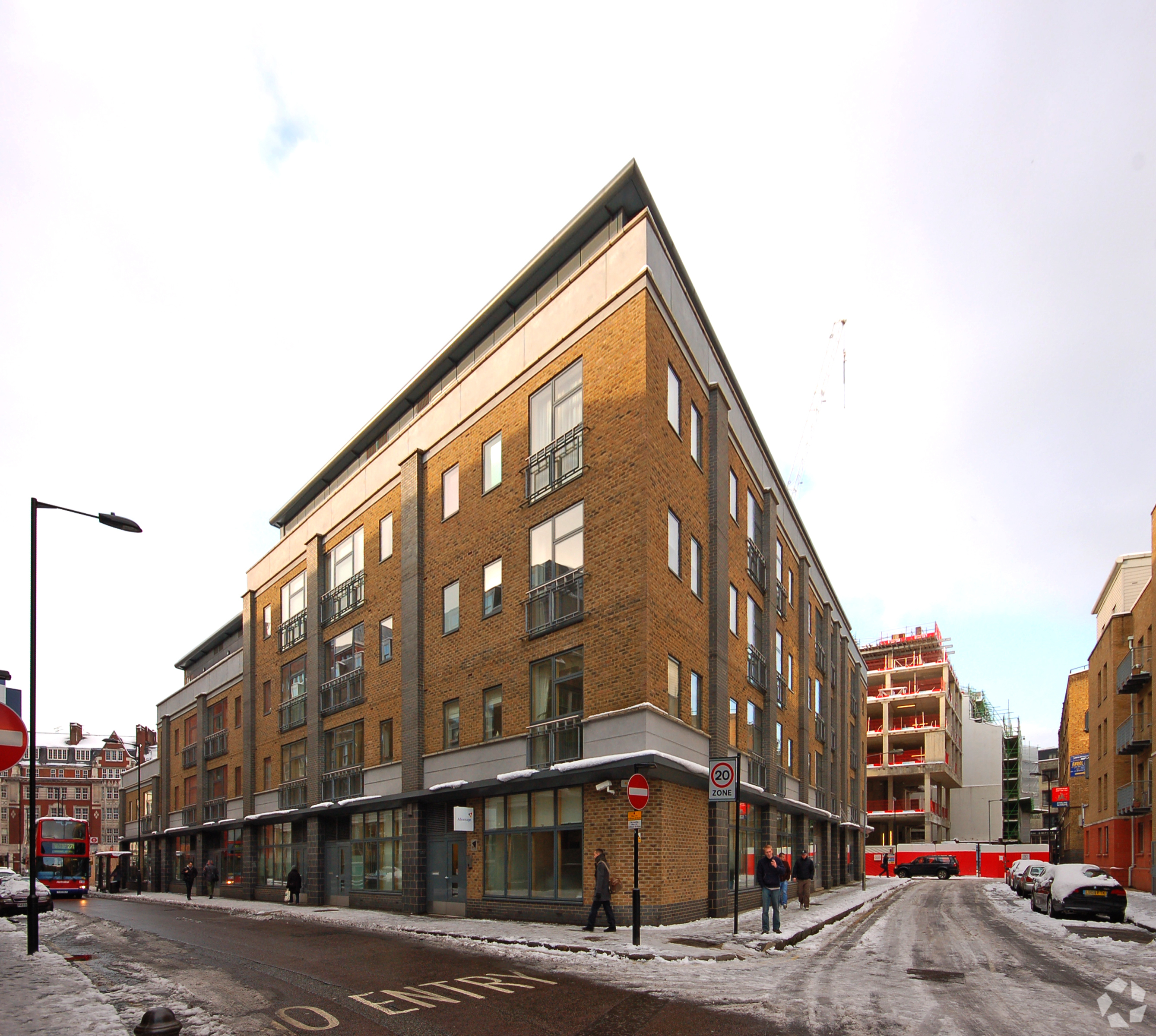 11 Ebenezer Street photo 5