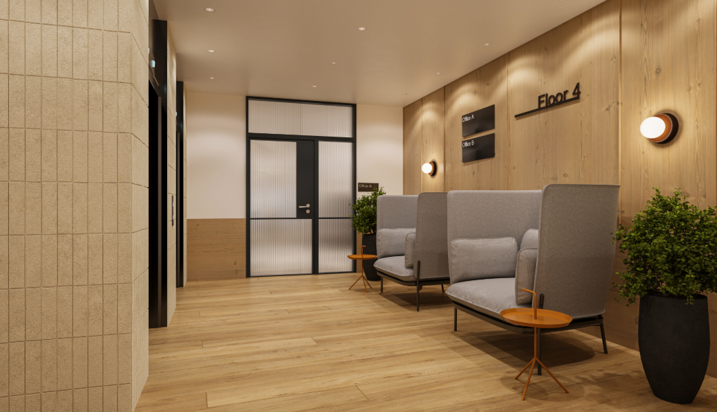 41 Moorgate photo 1