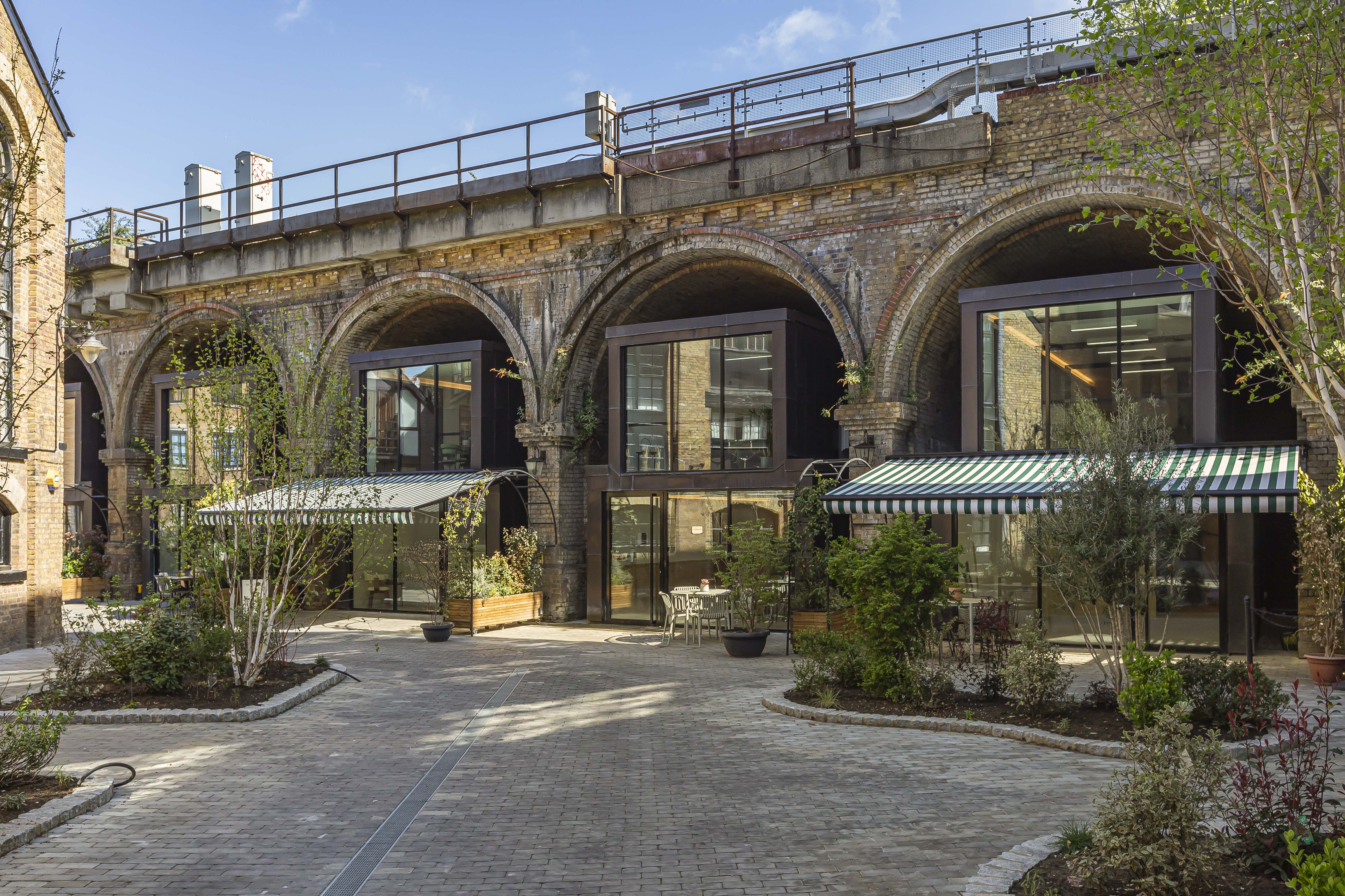 Maltings Place photo 1