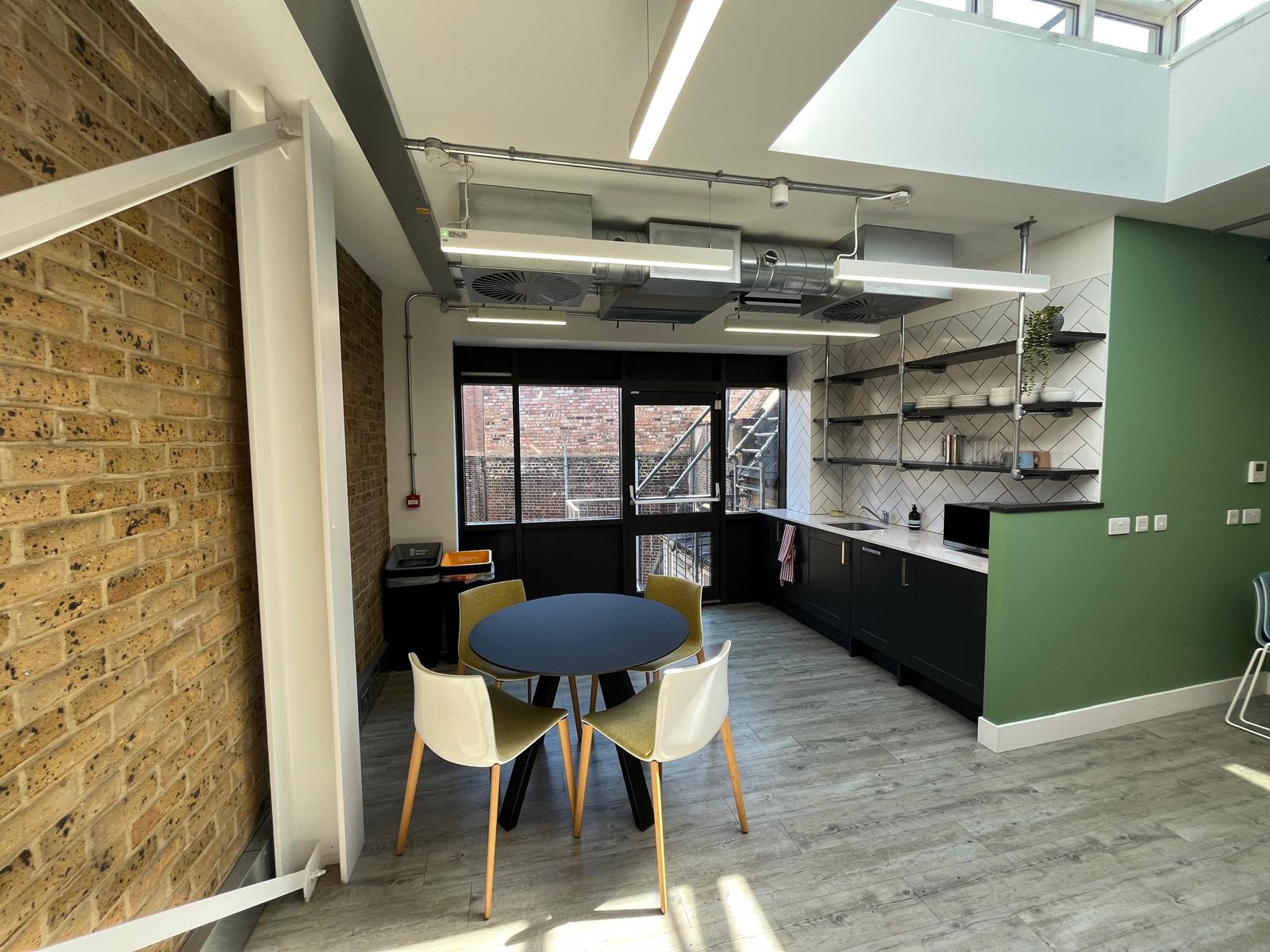 Laystall House photo 2