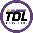 TDL Centers Miami logo