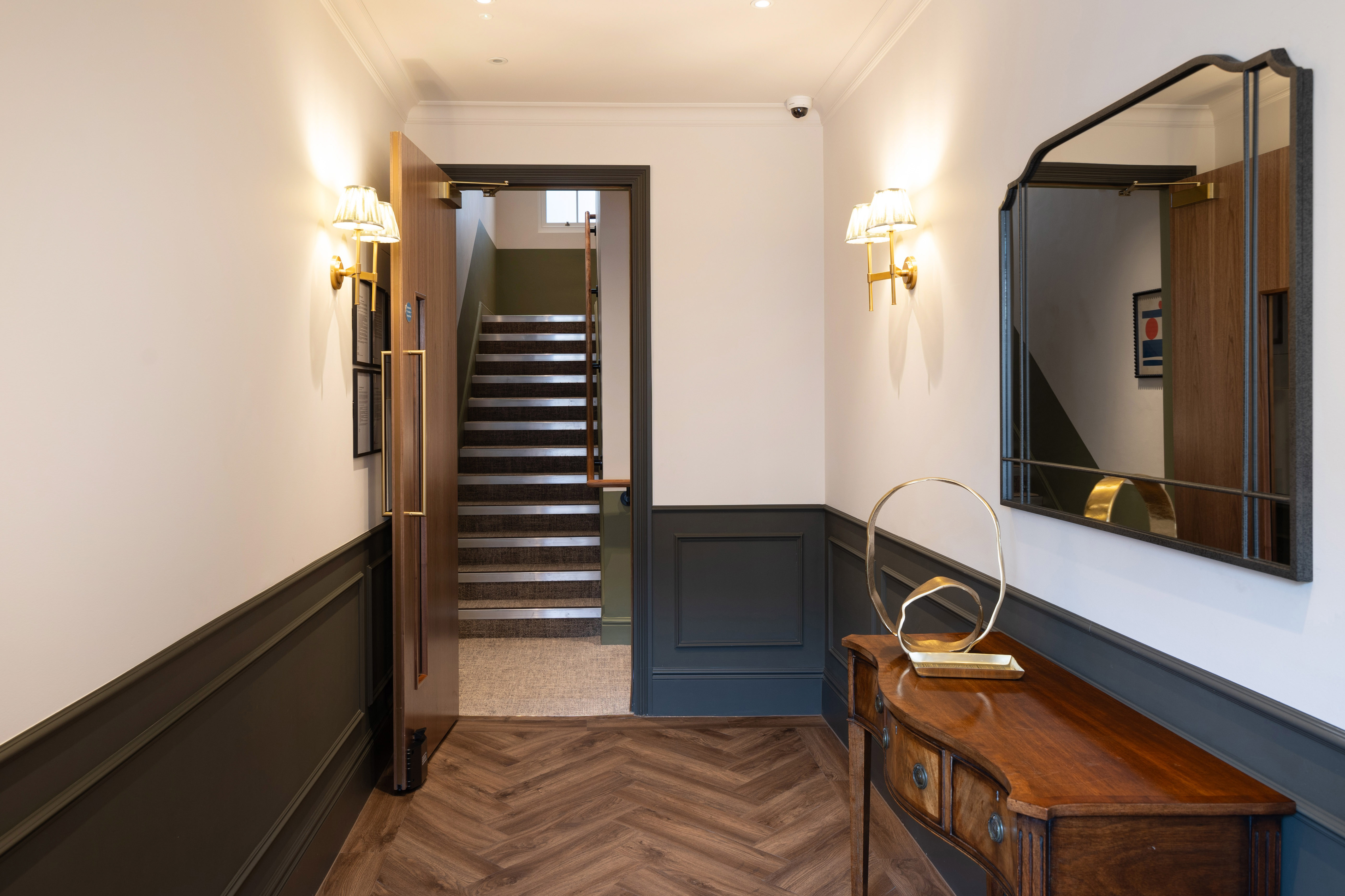 22 Grosvenor Gardens photo 5