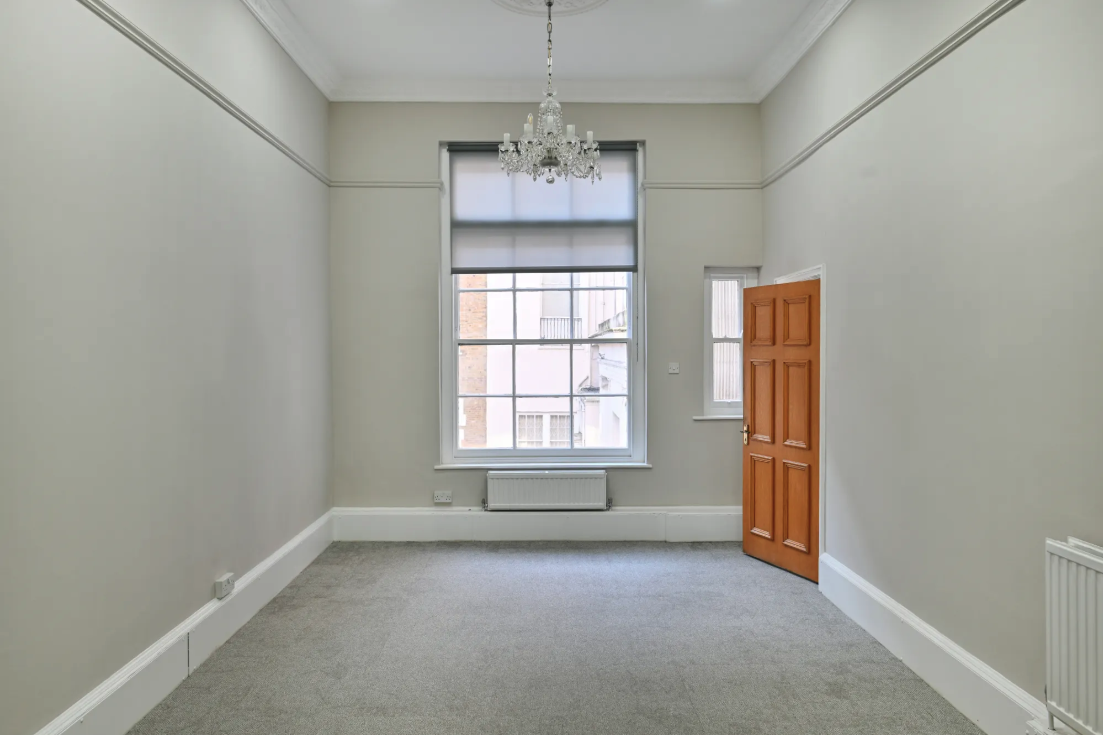 Stanhope House photo 2