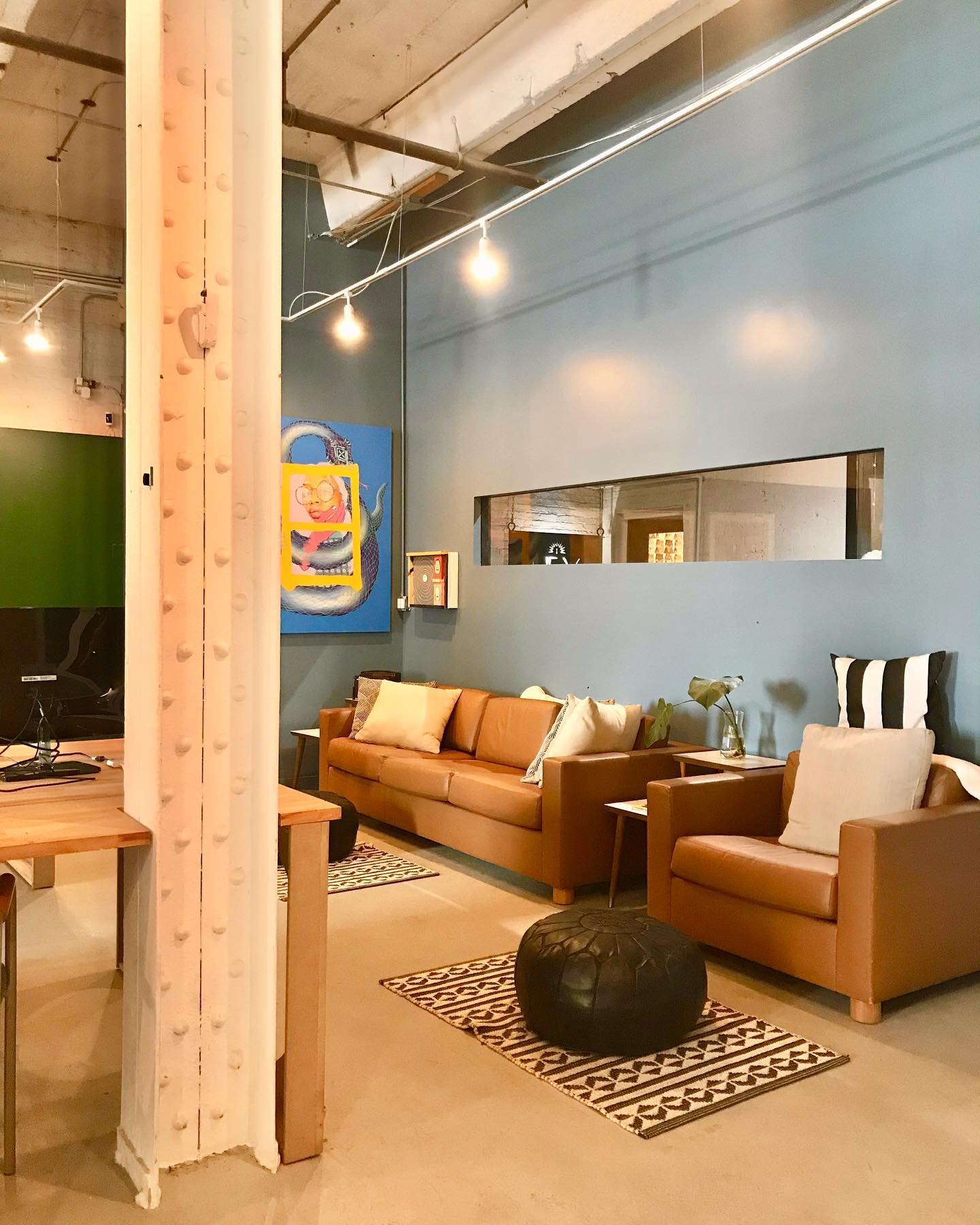 Art/Work Coworking photo 2