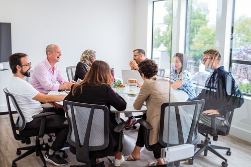 Envision Coworking Vancouver photo 5