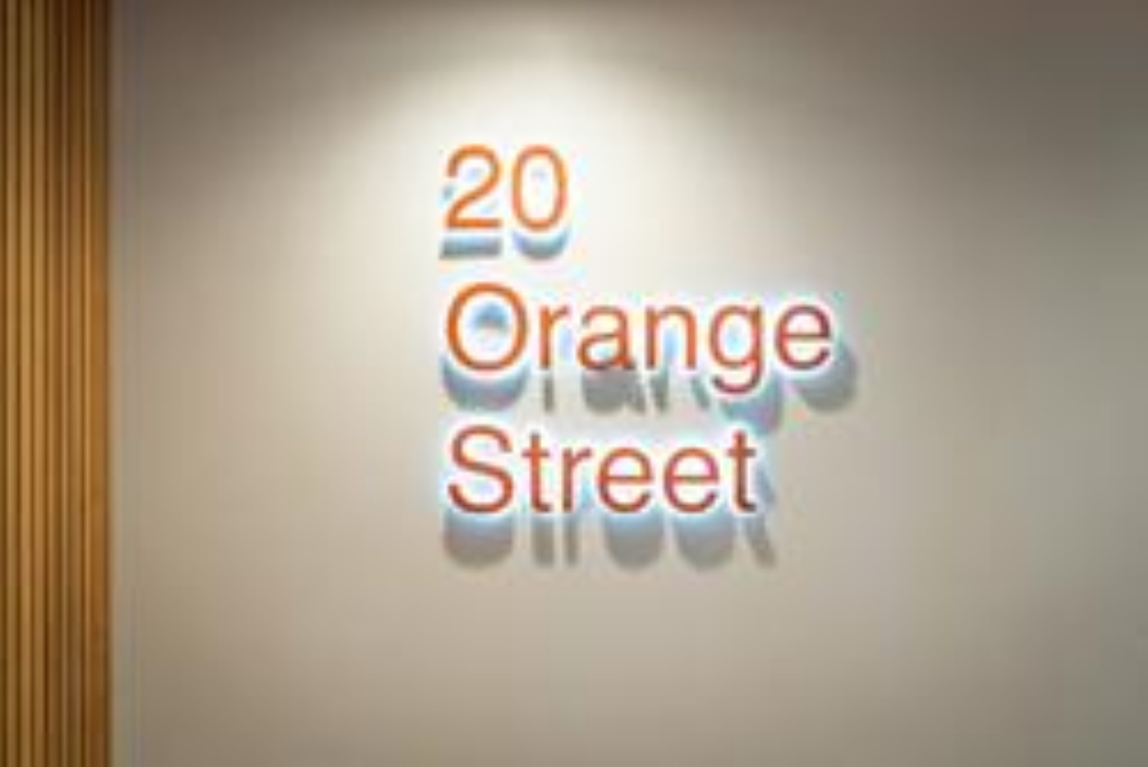 20 Orange Street photo 3
