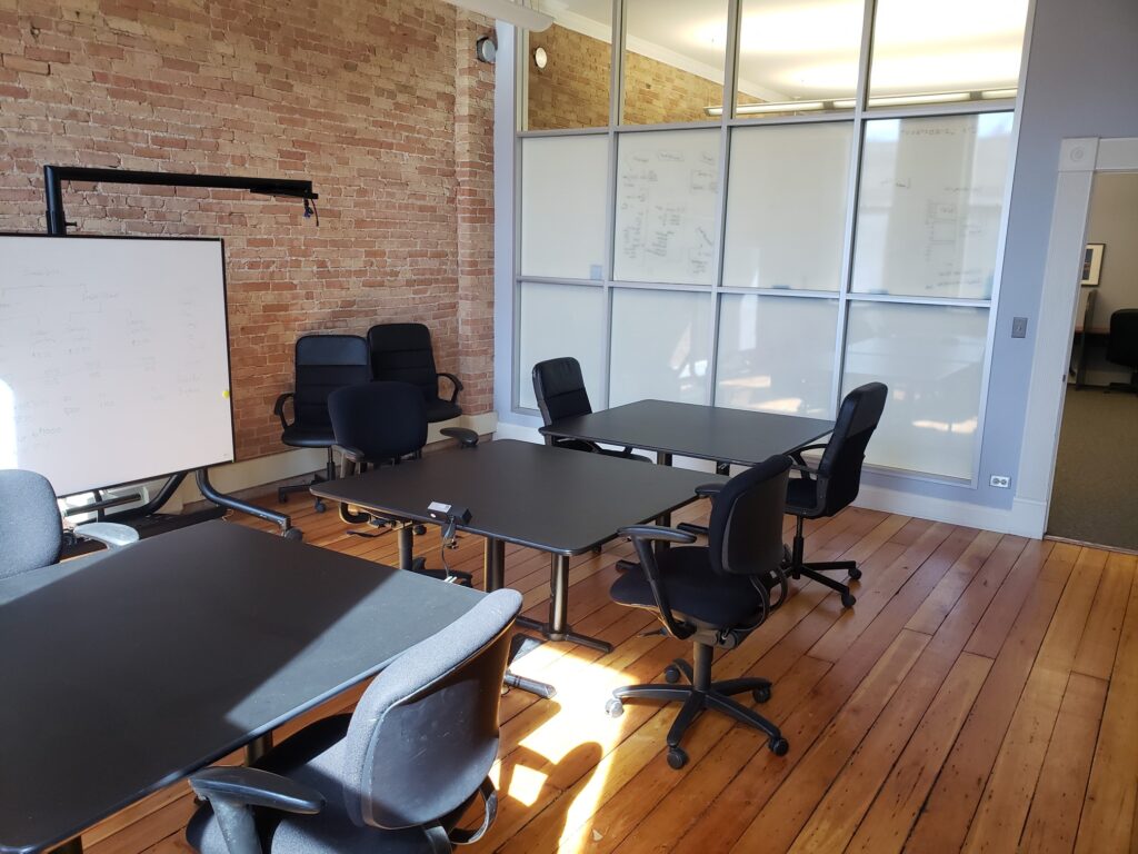 Etc Coworking Elgin photo 2