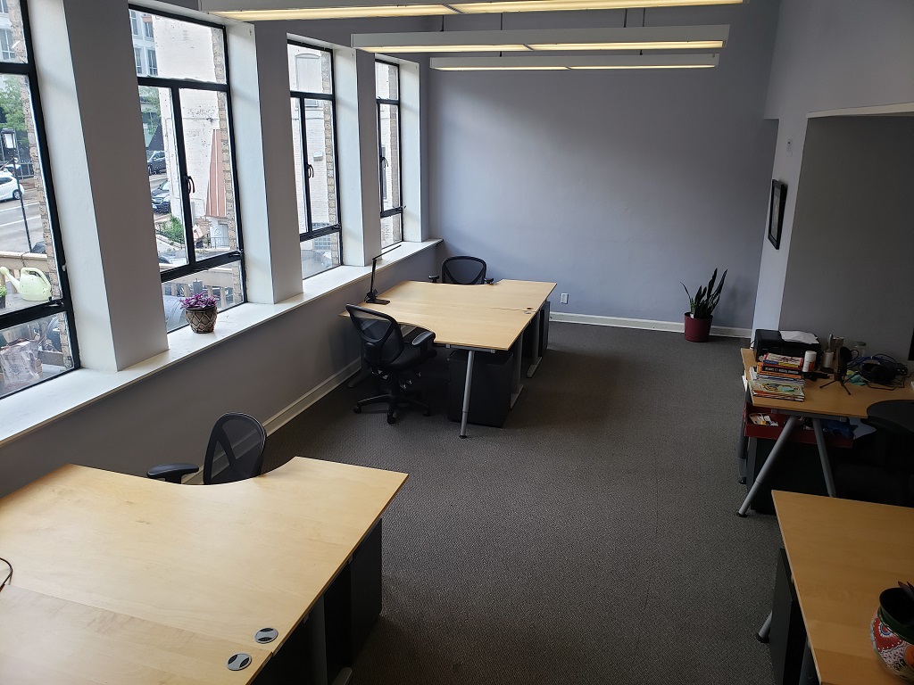 Etc Coworking Elgin photo 5