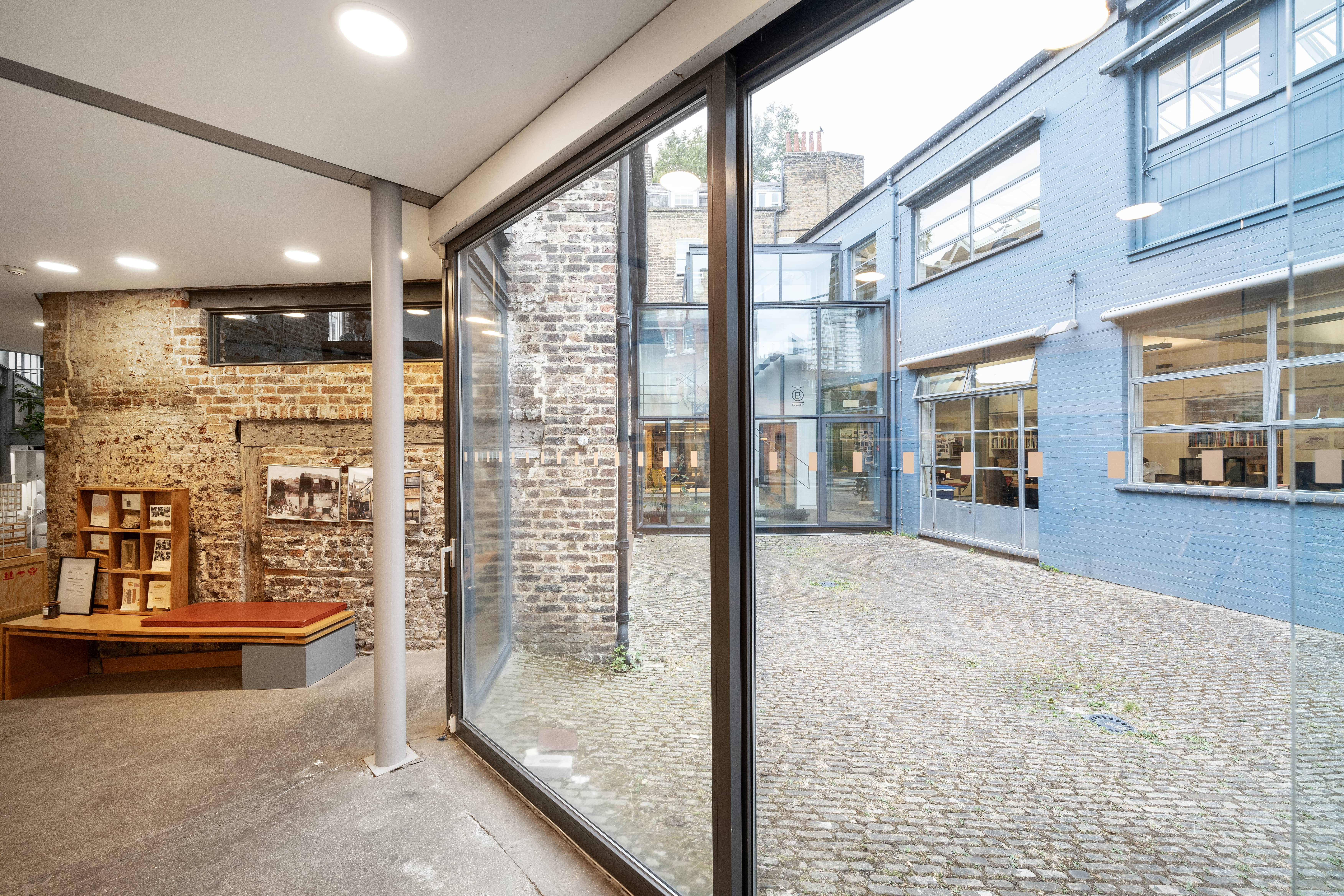 1-3 Rawstorne Place, London, EC1V 7NL photo 8