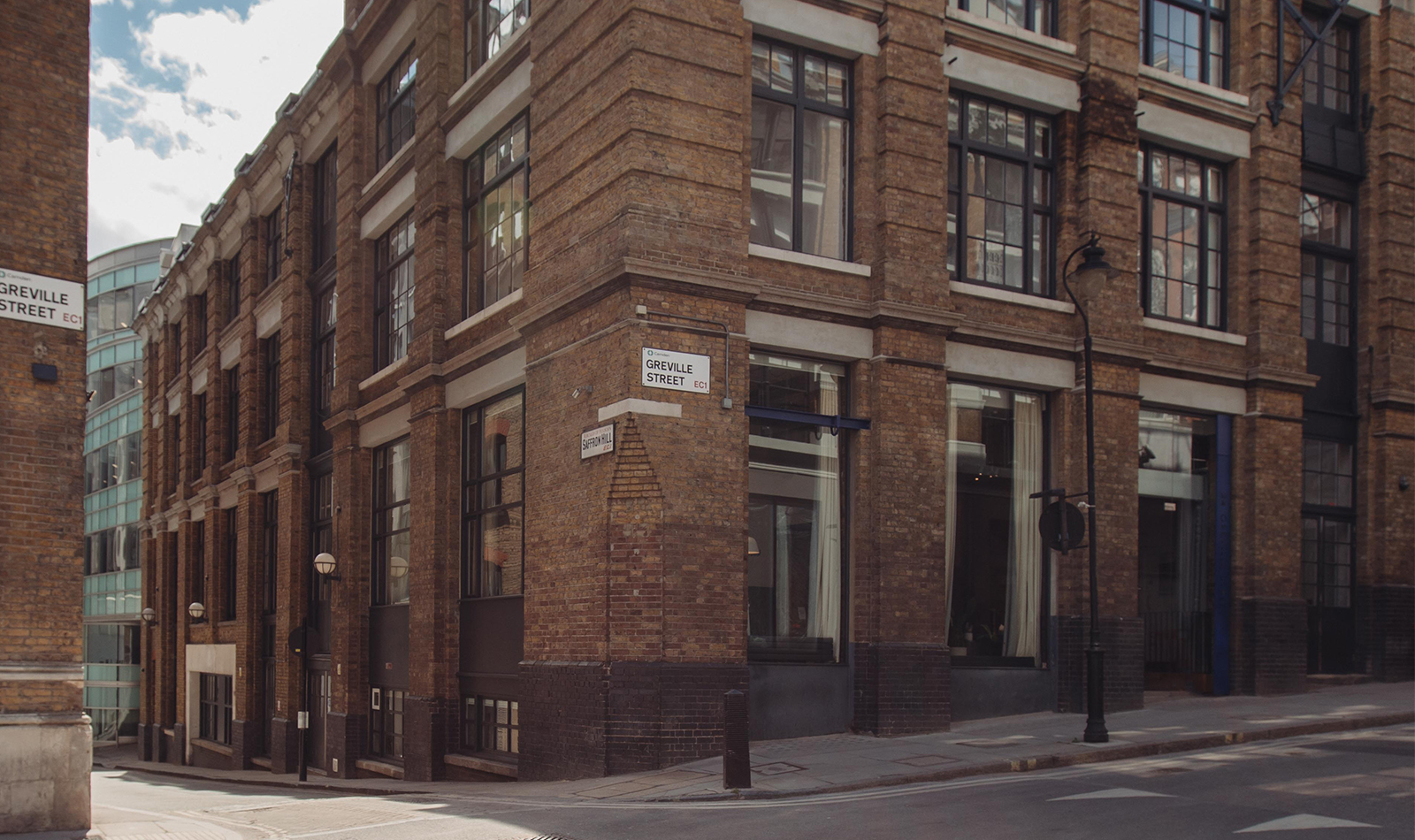 24 Greville Street photo 1